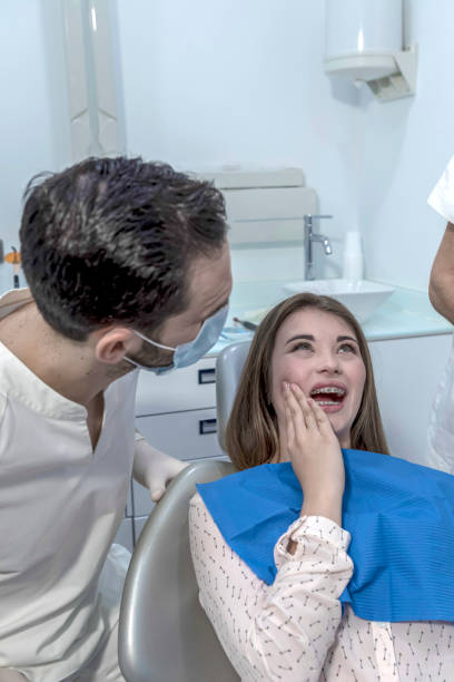 Best Affordable Emergency Dental Care  in Hawkinsville, GA